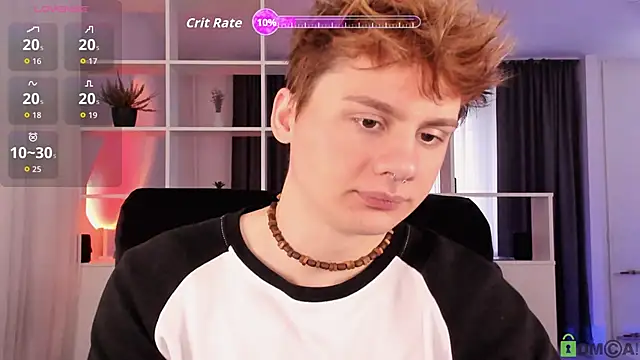 sunnyburn boy online show from 11.05.25