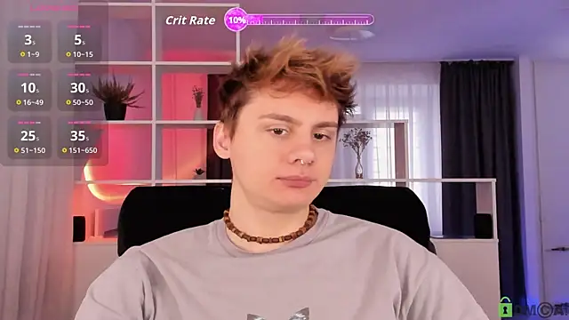 sunnyburn boy online show from 11.09.25