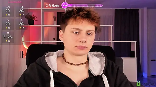 sunnyburn boy online show from 03.03.26