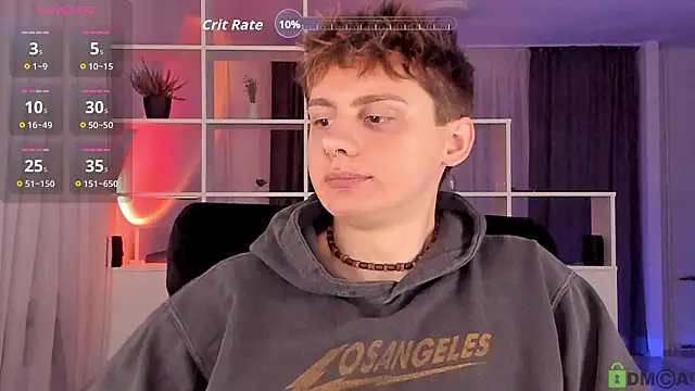 sunnyburn boy online show from 03.19.26