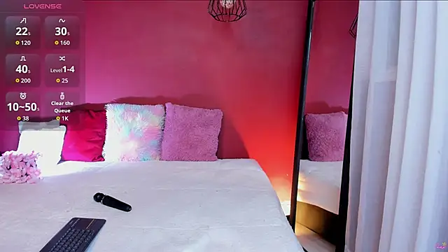  Tattoo Couple online show from 05.02.26