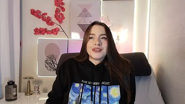 Linaa morris online show from 05.28.26