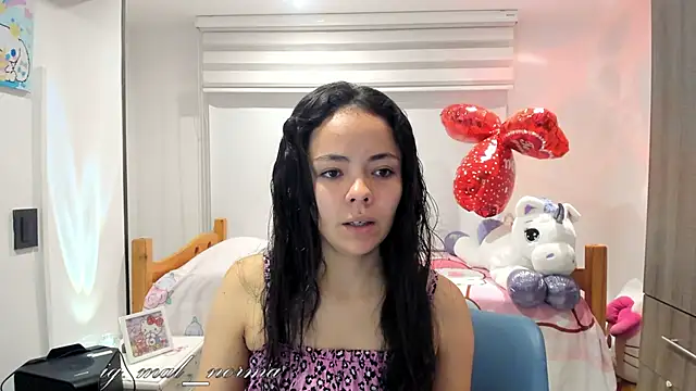 Snapshot of mal_tokkie chatting on 01.10.26 mal tokkie online show from 01.10.26