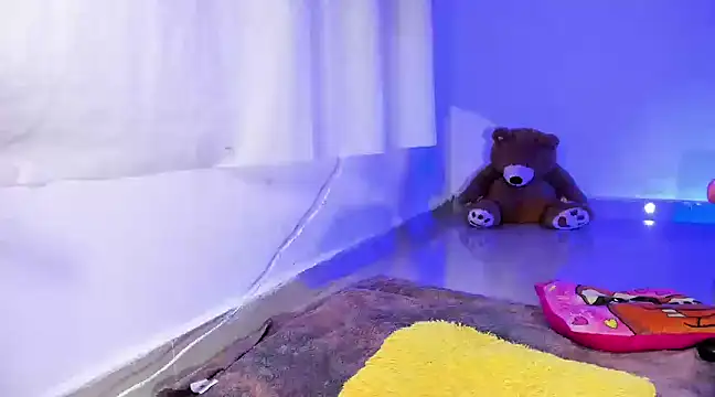 daarklover online show from 03.16.25