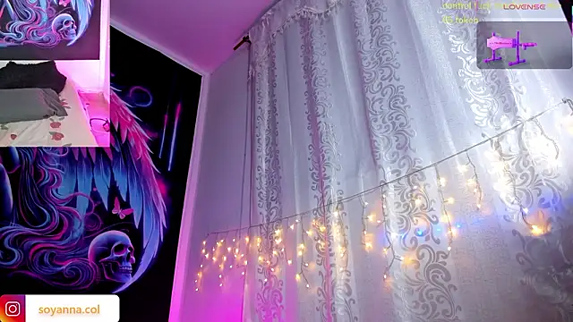 Snapshot of daarklover chatting on 02.01.26 daarklover online show from 02.01.26