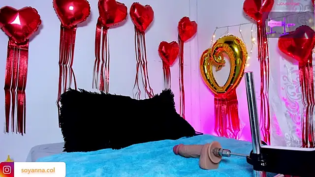 Snapshot of daarklover chatting on 02.16.26 daarklover online show from 02.16.26