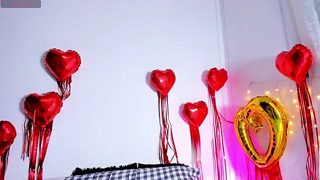 Snapshot of daarklover chatting on 03.03.26 daarklover online show from 03.03.26