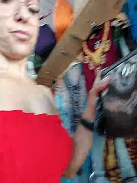 blondyruby online show from 09.15.25