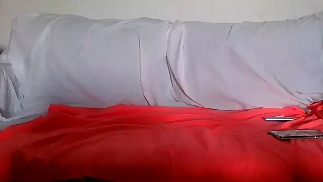 blondyruby online show from 09.26.25