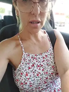 blondyruby online show from 06.02.26