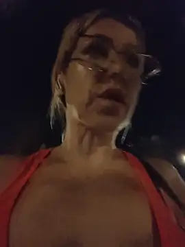 blondyruby online show from 06.28.26