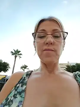blondyruby online show from 06.29.26
