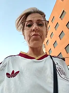 blondyruby online show from 07.10.26