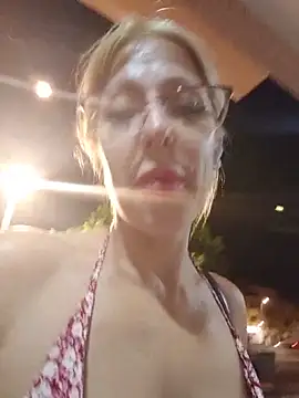 blondyruby online show from 07.16.26