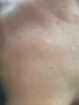 blondyruby online show from 07.31.26