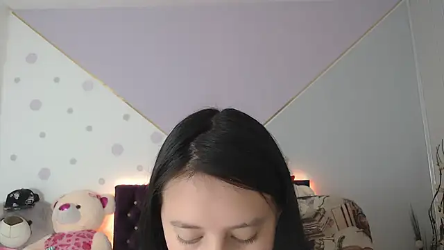 Lorenahot 06 online show from 03.04.25