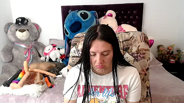 Lorenahot 06 online show from 01.06.26