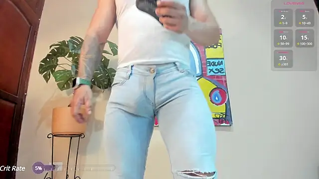 lean arcos online show from 12.12.24