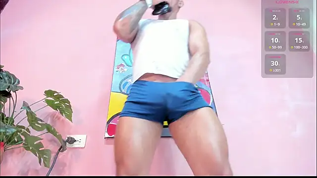 lean arcos online show from 12.14.24