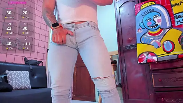 lean arcos online show from 02.20.25