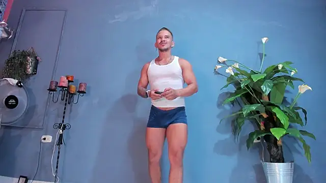 lean arcos online show from 03.08.25