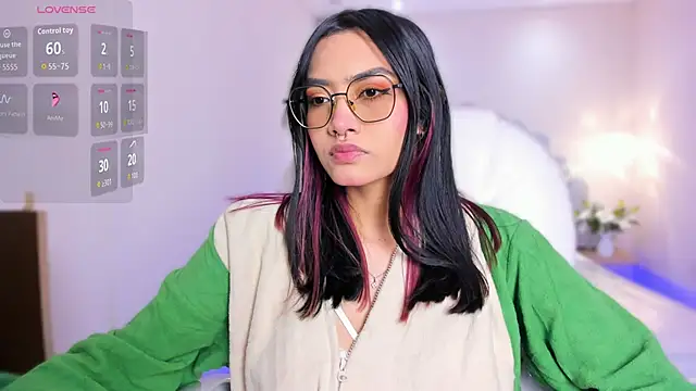 AzuraKindong online show from 06.05.26