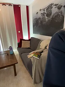 Snapshot of ChristyAdair chatting on 01.03.25 ChristyAdair online show from 01.03.25