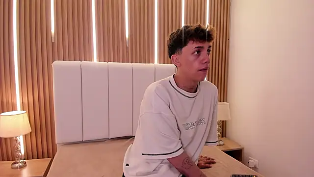 Tomy Rox online show from 02.07.26