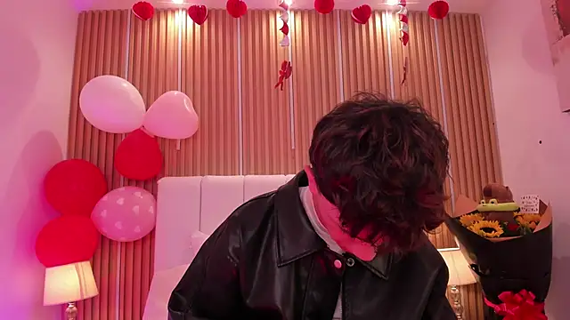 Tomy Rox online show from 02.14.26