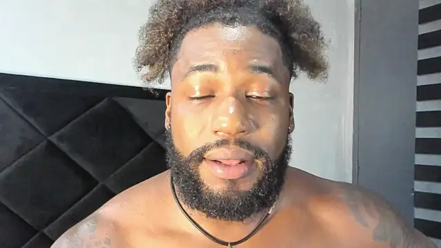 Dancelwashington online show from 02.13.25