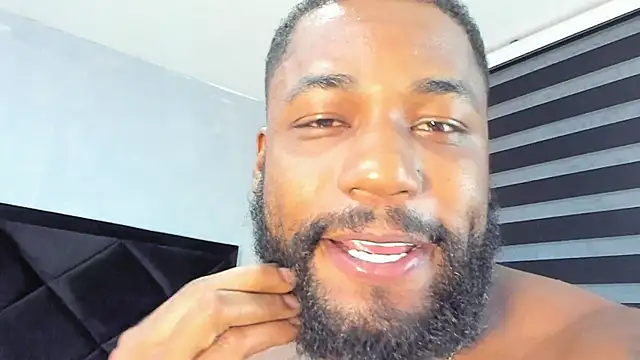 Dancelwashington online show from 02.28.25