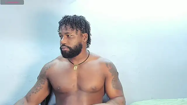 Dancelwashington online show from 09.15.25