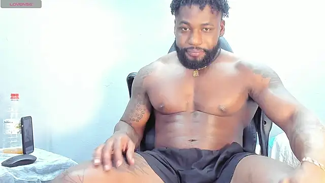 Dancelwashington online show from 09.27.25