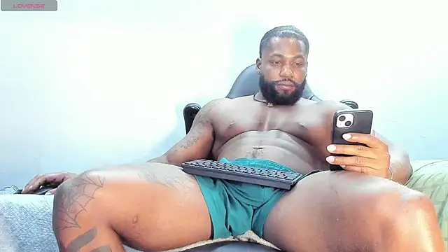 Dancelwashington online show from 10.06.25