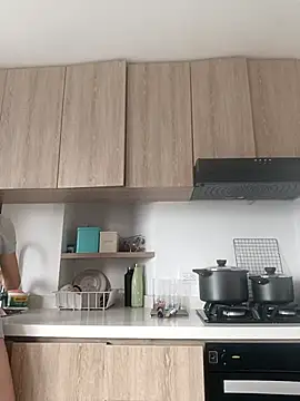 Vera Fernandez online show from 02.27.26