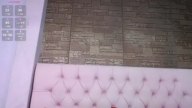 AnyaFloyd69 online show from 03.10.25