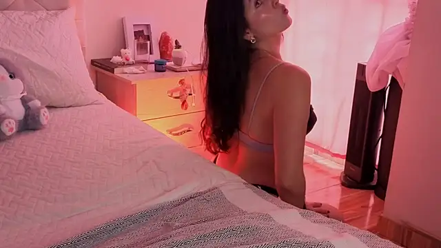 ChanellGV online show from 02.04.26