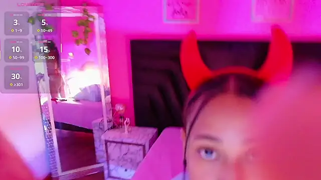 cattaleeyaa online show from 01.13.26