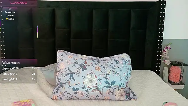 cattaleeyaa online show from 05.13.26