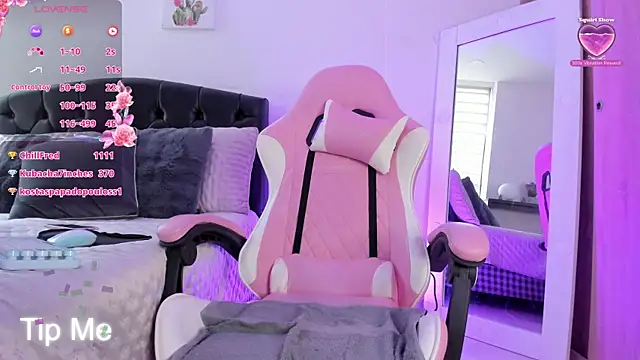 Snapshot of Amaranthaa1 chatting on 03.09.25 Amaranthaa1 online show from 03.09.25