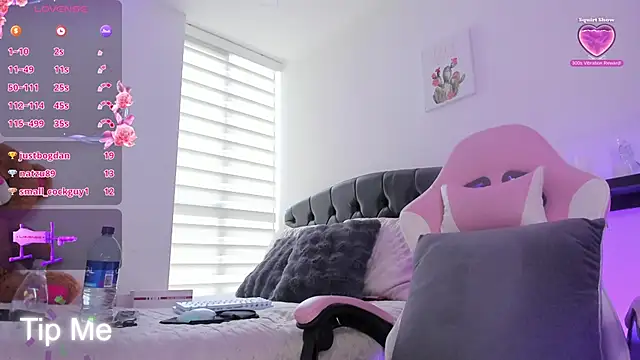 Snapshot of Amaranthaa1 chatting on 03.21.25 Amaranthaa1 online show from 03.21.25