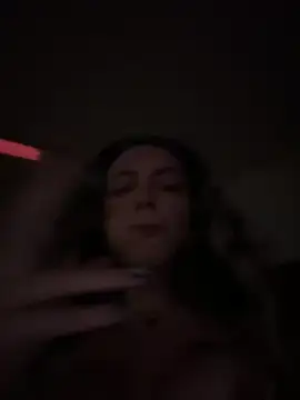 Snapshot of greedybratt chatting on 10.21.25 greedybratt online show from 10.21.25