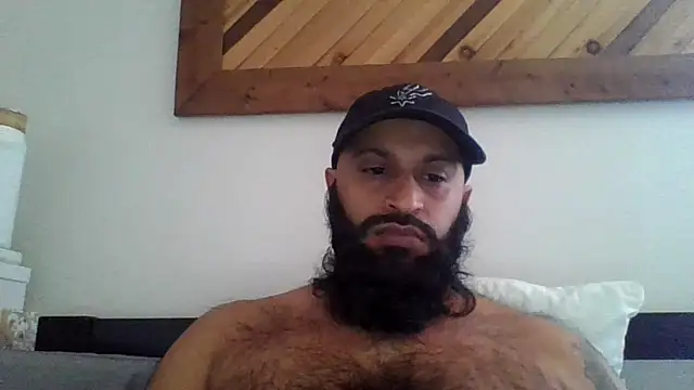 AdonisNarcissus online show from 11.29.25