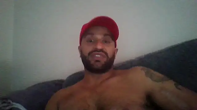 AdonisNarcissus online show from 06.21.26