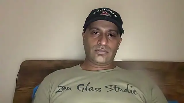 AdonisNarcissus online show from 07.17.26