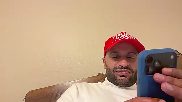 AdonisNarcissus online show from 07.29.26