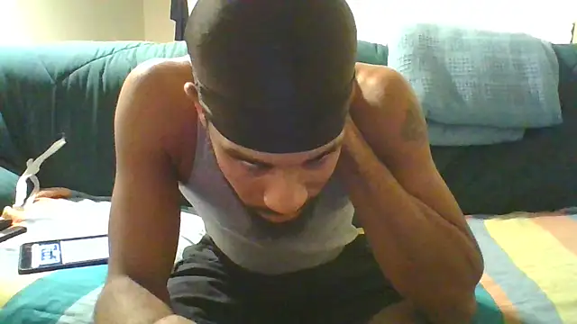 Snapshot of ExoticVibes69 chatting on 01.03.25 ExoticVibes69 online show from 01.03.25