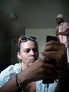 ExoticVibes69 online show from 08.09.26