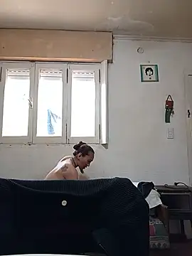 Zorrita Fox online show from 09.16.25