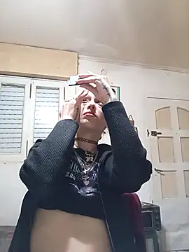 Zorrita Fox online show from 09.21.25